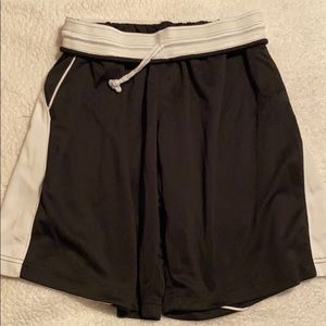(2) Exact Same Women’s Eastbay basketball shorts